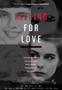 کشتن برای عشق